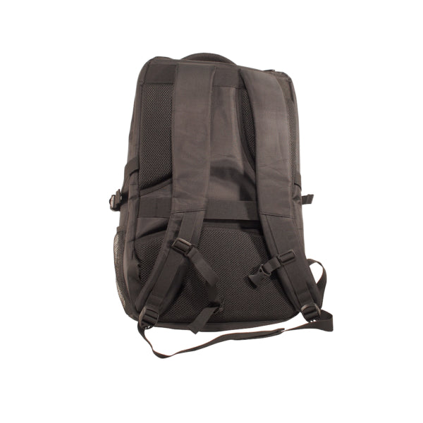 Overhead Electric Black Travel Guitar – OE990BK