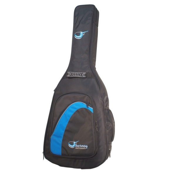 Journey Junior+ Solid Acacia Koa – JF882CN