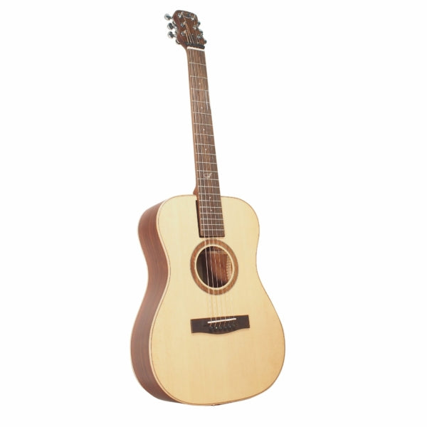 Overhead+ Solid Sitka / Pau Ferro – OF422