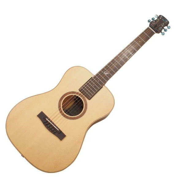 Overhead+ Solid Sitka / Pau Ferro – OF422