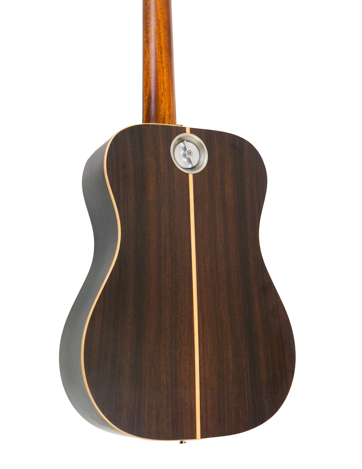 Overhead+ Solid Sitka / Rosewood – OF422C
