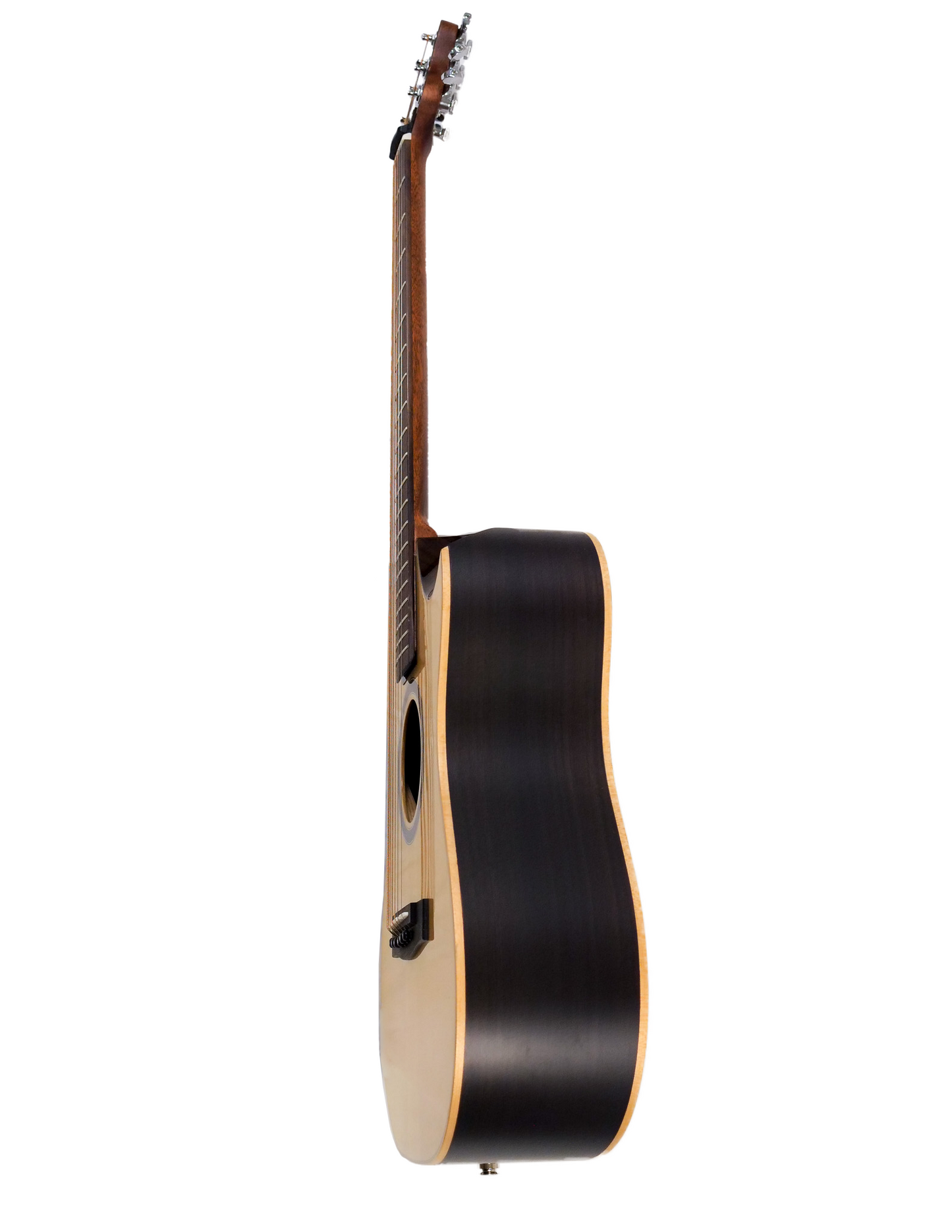 Overhead+ Solid Sitka / Rosewood – OF422C