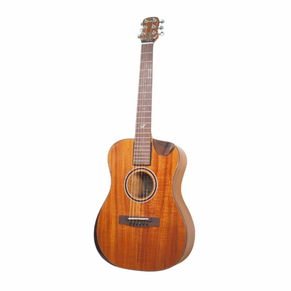 Overhead+ Solid Acacia Koa – OF882C