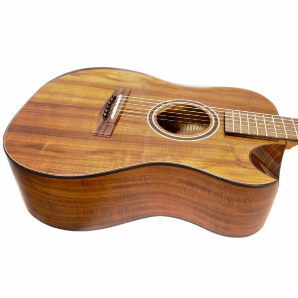 Overhead+ Solid Acacia Koa – OF882C
