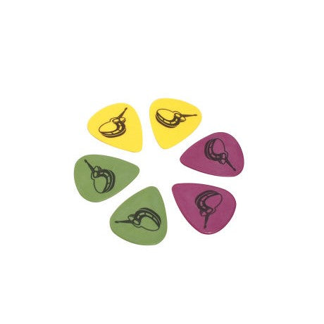 Guitar Travel Kit-KIT-001