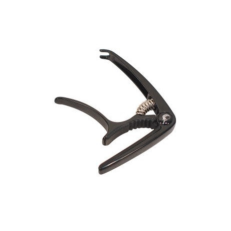 Journey one-handed spring capo-ZincAlloy-BDJ003