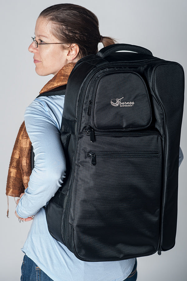 Overhead Carbon Fiber Pearl Top – OF660W1