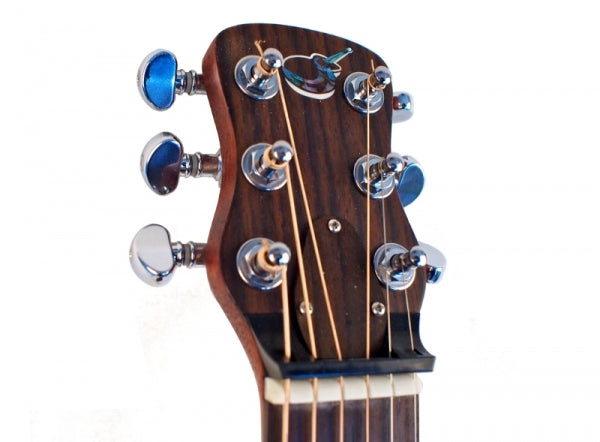 Overhead+ Solid Top/Back Mahogany – OF312