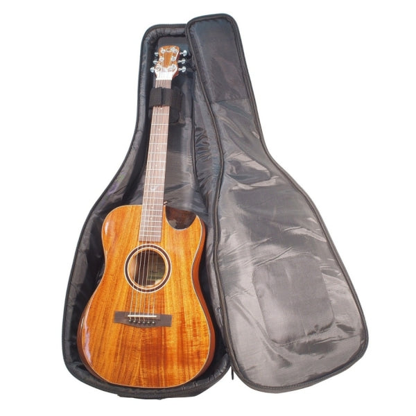 Non-Folding Comfort Series Guitars