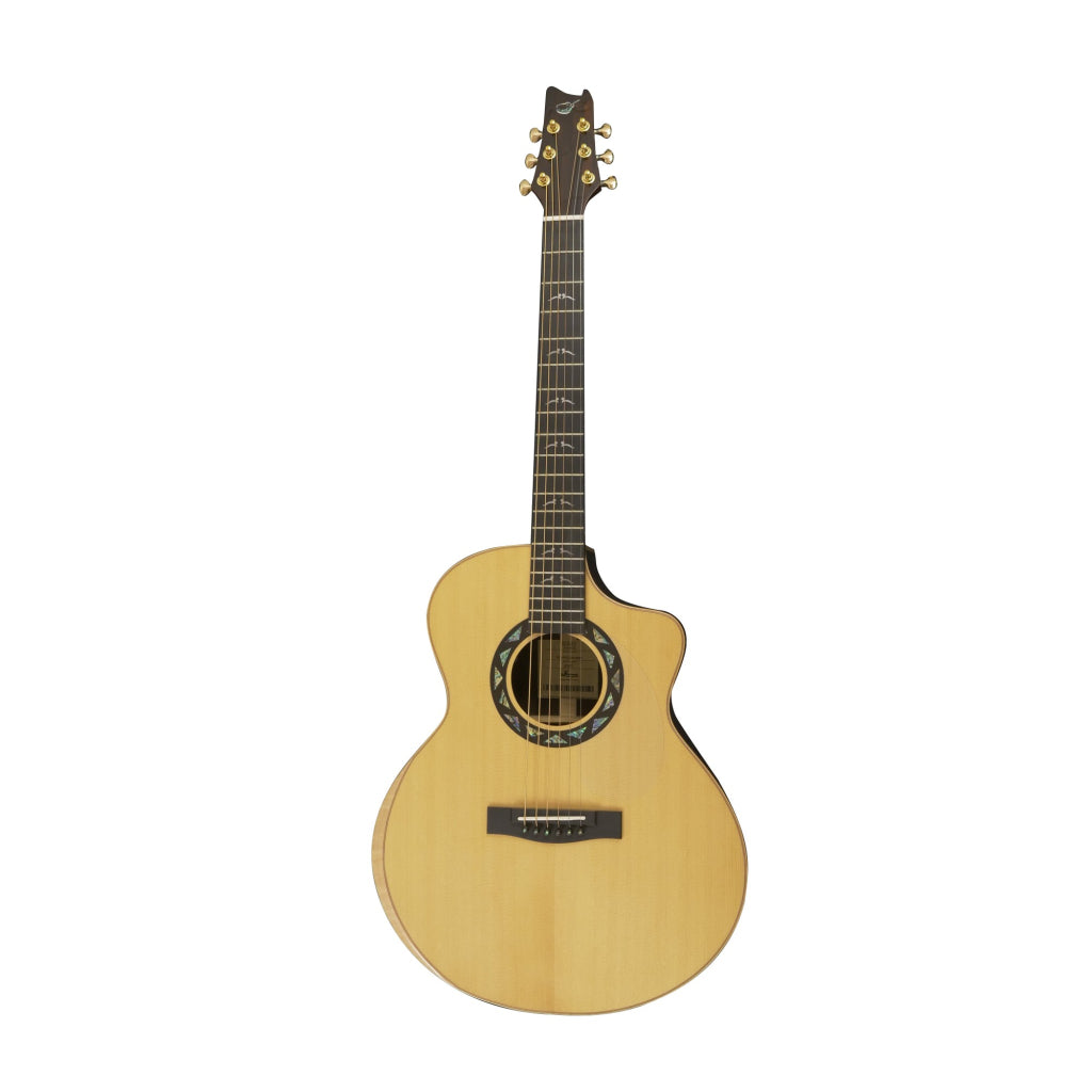 Journey Comfort Grand Auditorium – JCA492C