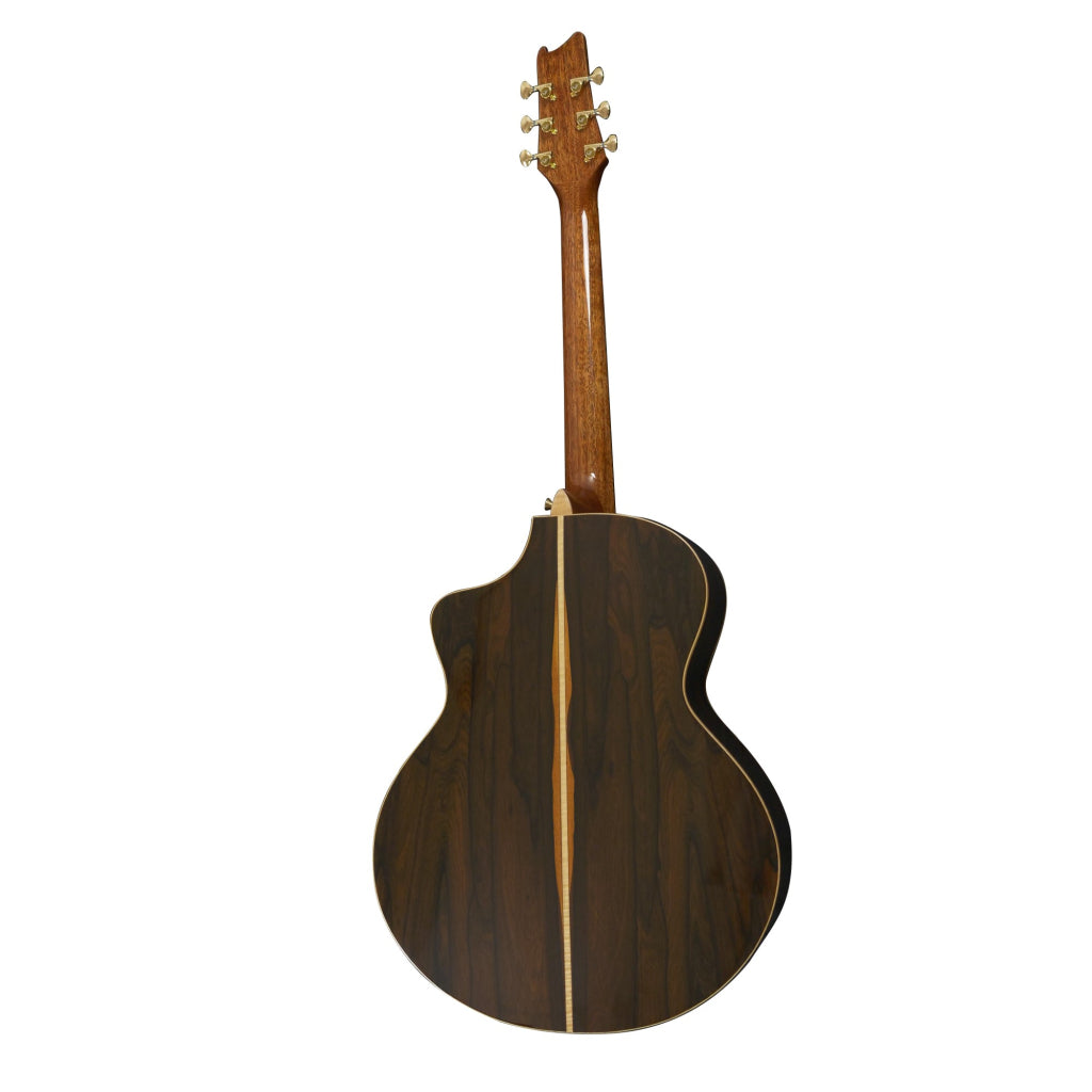 Journey Comfort Grand Auditorium – JCA492C