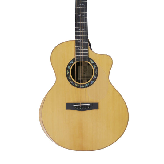 Journey Comfort Grand Auditorium – JCA492C
