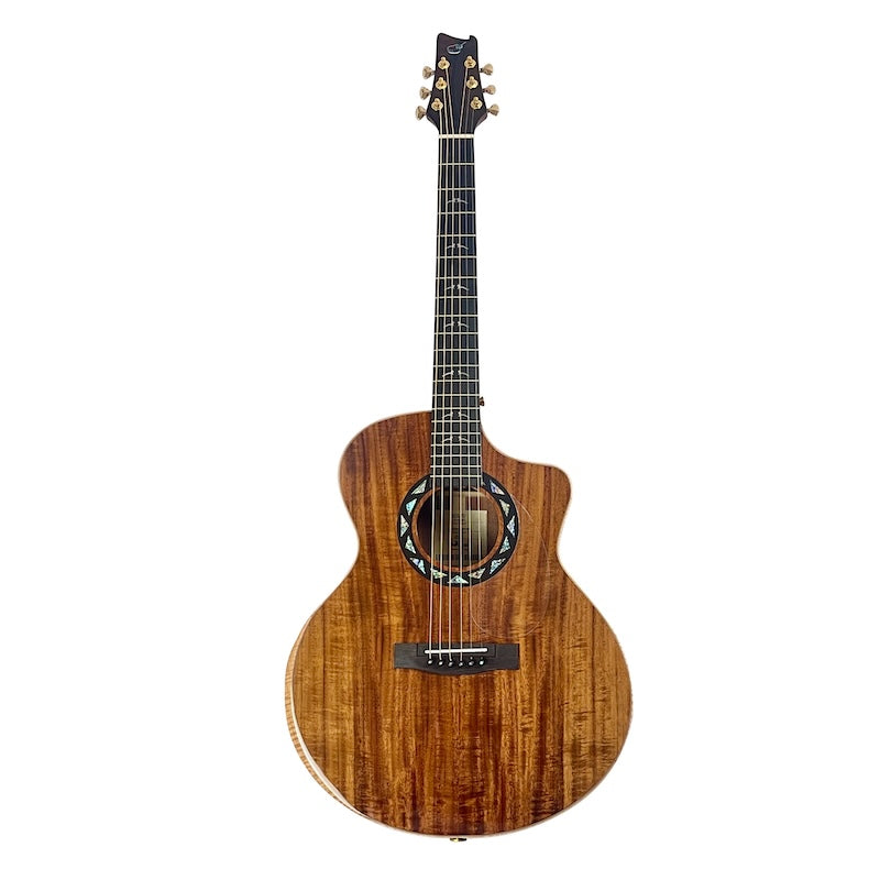 Comfort Grand Auditorium - JCA882C