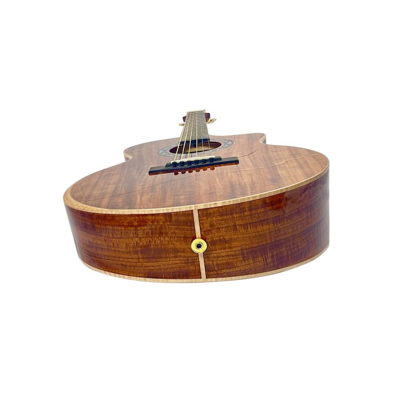 Comfort Grand Auditorium - JCA882C
