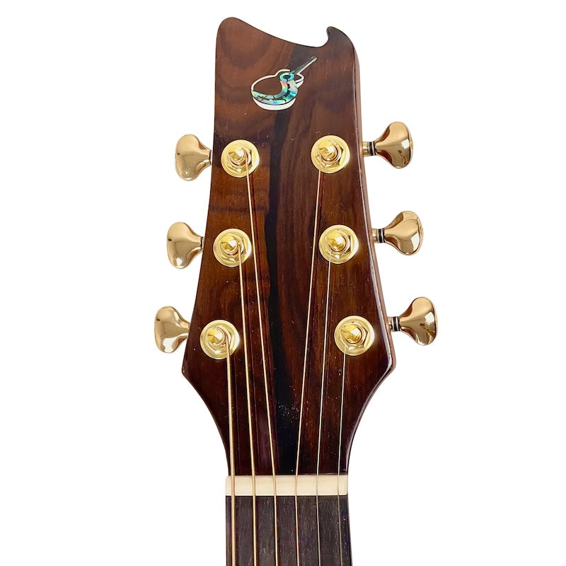 Comfort Grand Auditorium - JCA882C