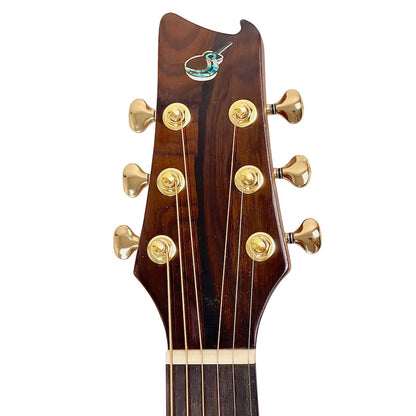 Comfort Grand Auditorium - JCA882C