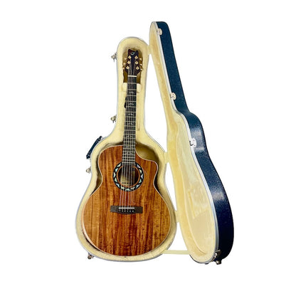 Comfort Grand Auditorium - JCA882C
