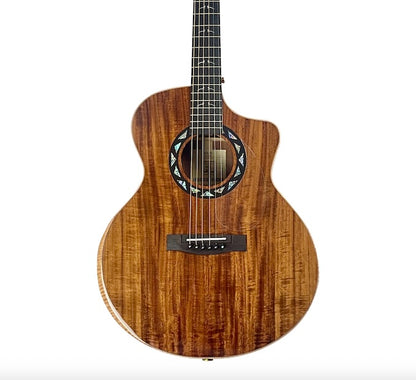 Comfort Grand Auditorium - JCA882C