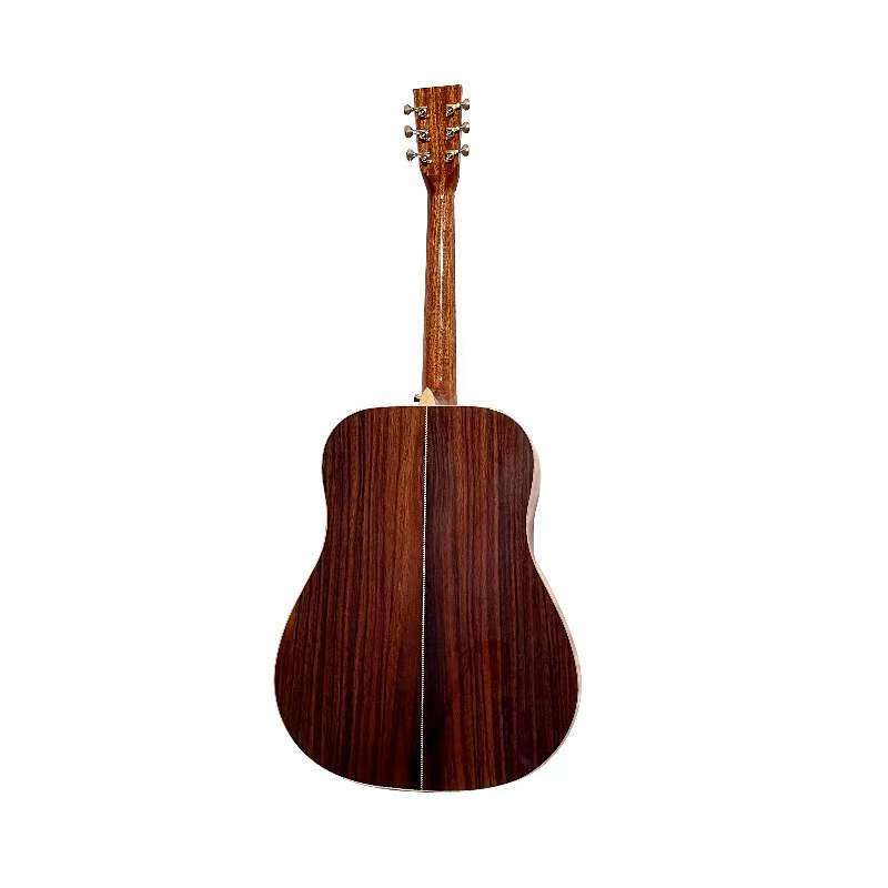 Comfort 12-Fret Slot-head Parlor (Ultra Ergonomic Torrefied Sitka/Indian Rosewood) - JCP422B