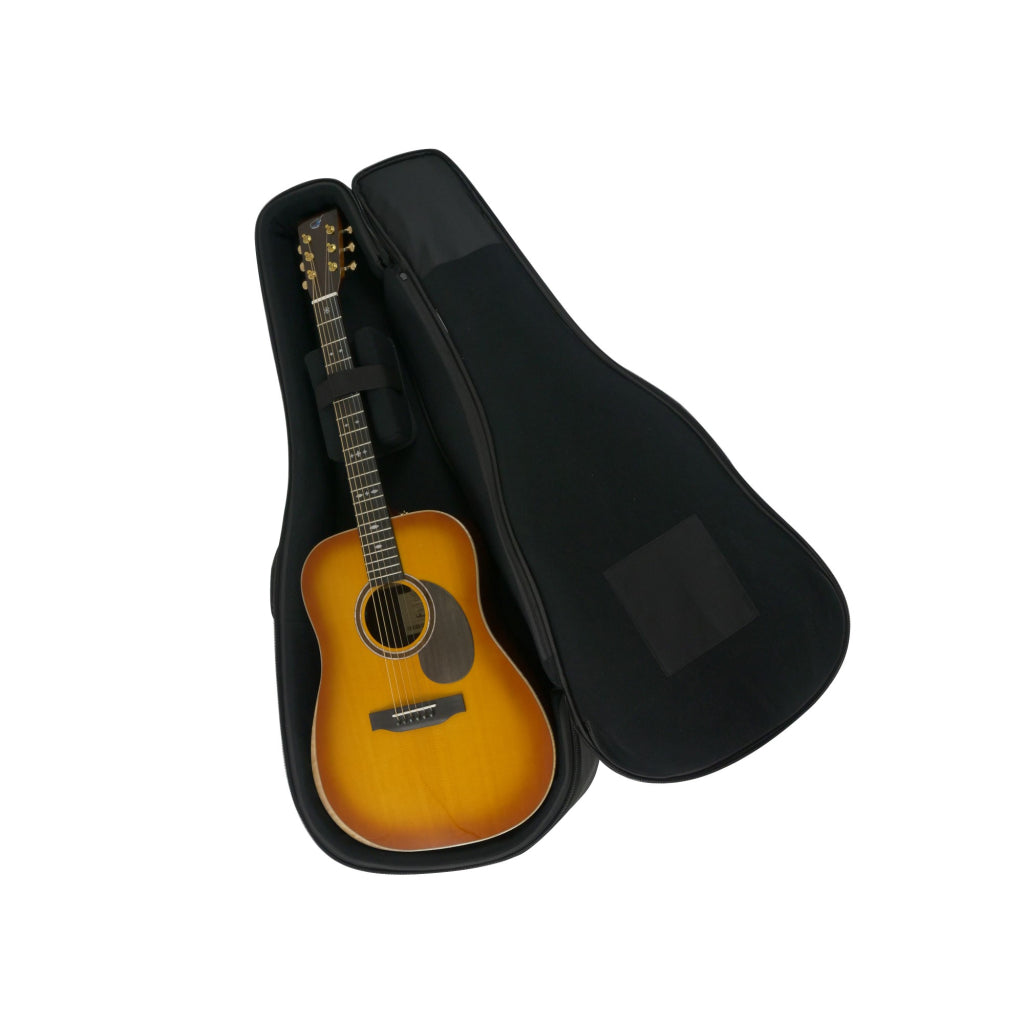 Comfort 12-Fret Slot-head Parlor (Ultra Ergonomic Torrefied Sitka/Indian Rosewood) - JCP422B