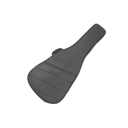 Comfort 12-Fret Slot-head Parlor (Ultra Ergonomic Torrefied Sitka/Indian Rosewood) - JCP422B