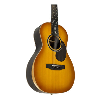 Comfort 12-Fret Slot-head Parlor (Ultra Ergonomic Torrefied Sitka/Indian Rosewood) - JCP422B
