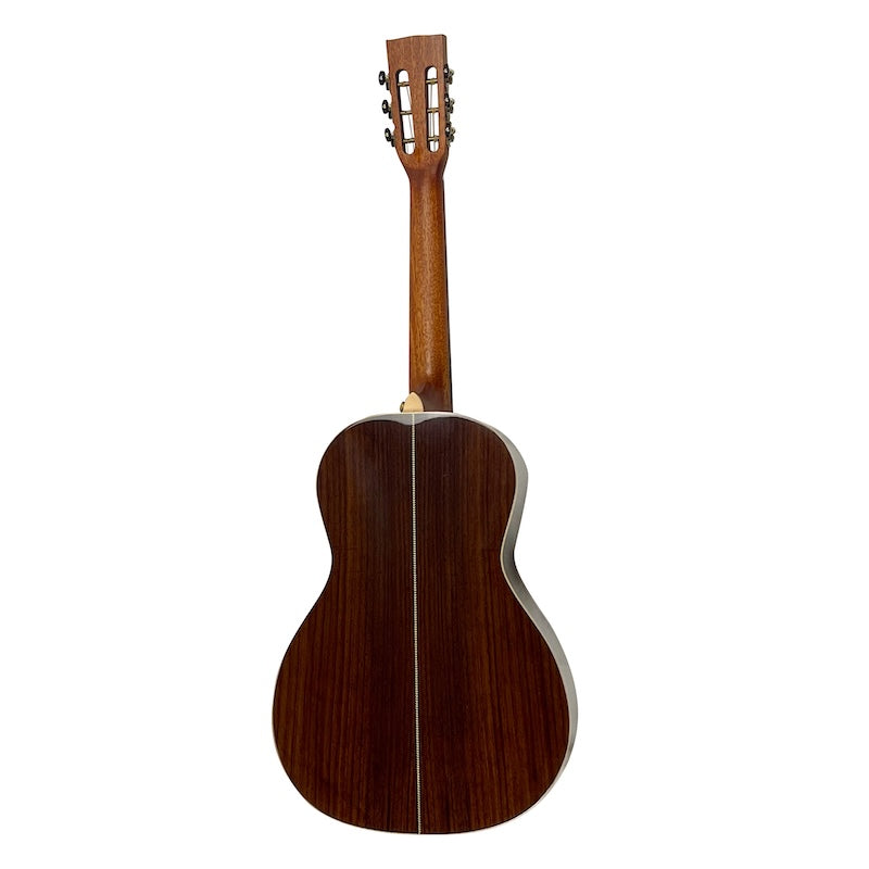Comfort 12-Fret Slot-head Parlor (Ultra Ergonomic Torrefied Sitka/Indian Rosewood) - JCP422B