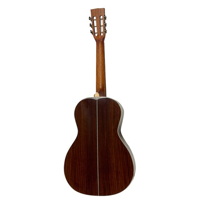 Comfort 12-Fret Slot-head Parlor (Ultra Ergonomic Torrefied Sitka/Indian Rosewood) - JCP422B