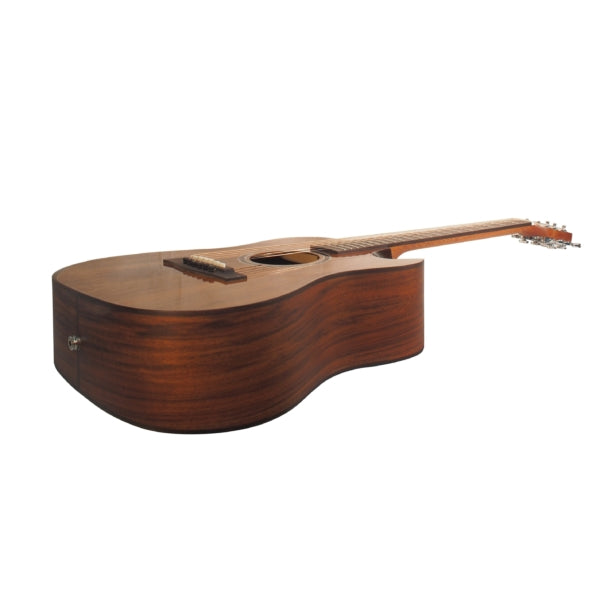 Journey Junior+ Solid Acacia Koa – JF882CN