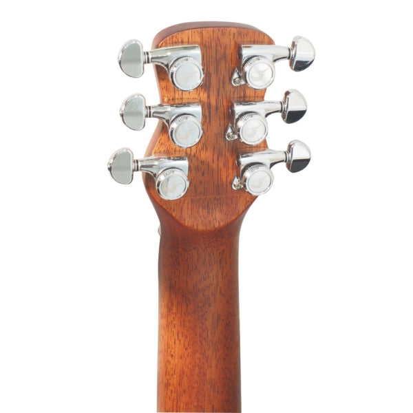 Overhead+ Solid Top/Back Mahogany – OF312