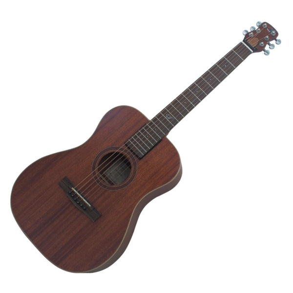 Overhead+ Solid Top/Back Mahogany – OF312