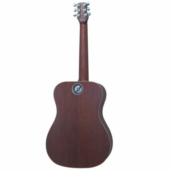 Overhead+ Solid Top/Back Mahogany – OF312