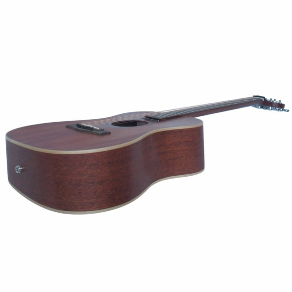 Overhead+ Solid Top/Back Mahogany – OF312