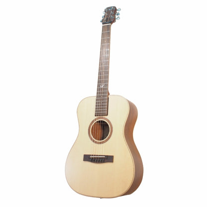 Overhead+ Solid Sitka / Pau Ferro – OF422