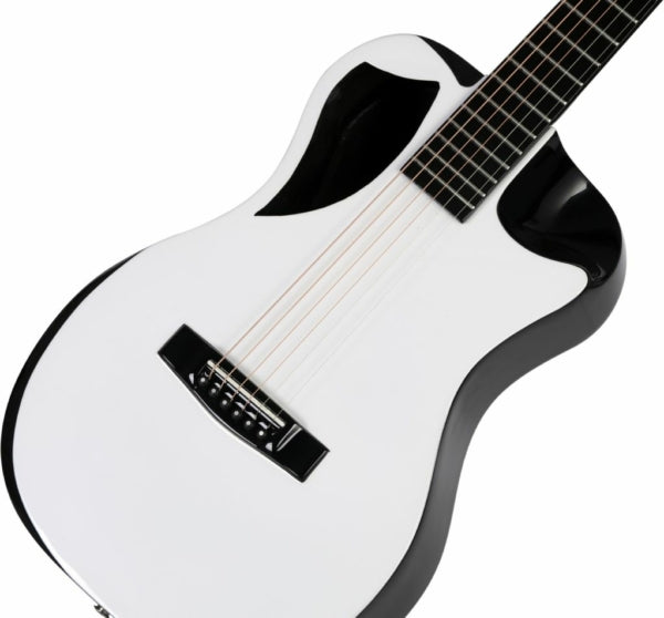 Overhead Carbon Fiber Pearl Top – OF660W1