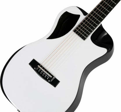 Overhead Carbon Fiber Pearl Top – OF660W1