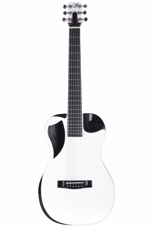 Overhead Carbon Fiber Pearl Top – OF660W1