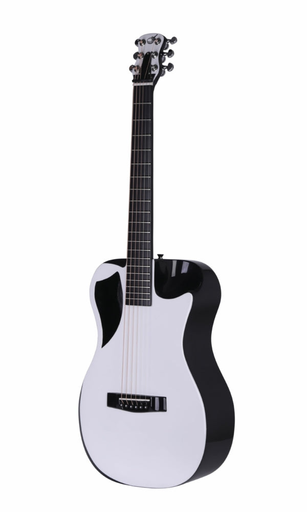 Overhead Carbon Fiber Pearl Top – OF660W1