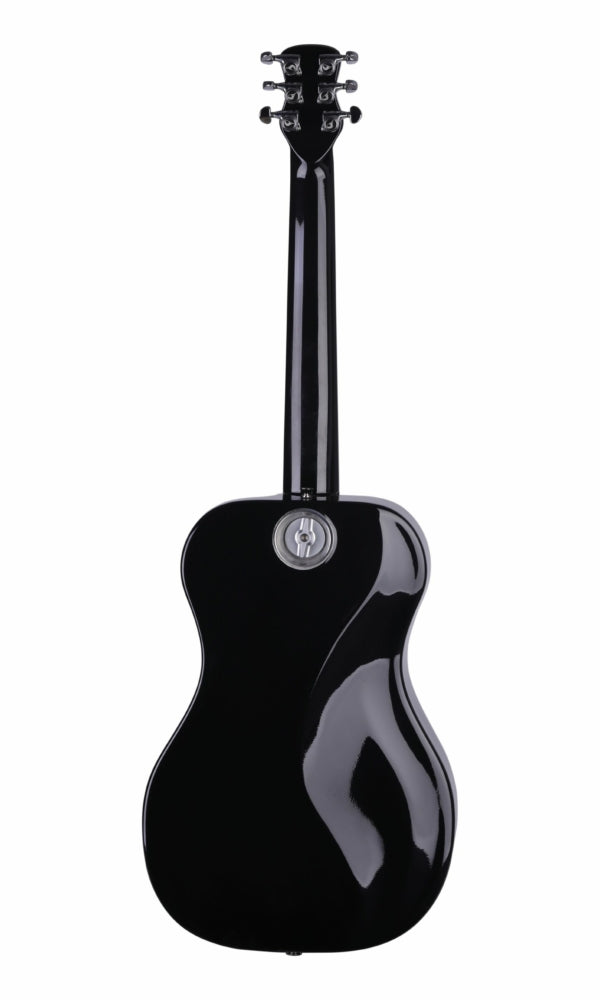 Overhead Carbon Fiber Pearl Top – OF660W1