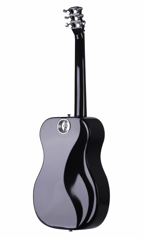 Overhead Carbon Fiber Pearl Top – OF660W1