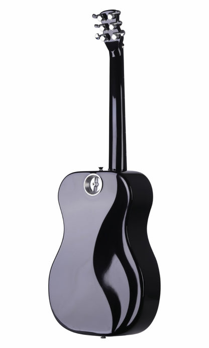 Overhead Carbon Fiber Pearl Top – OF660W1