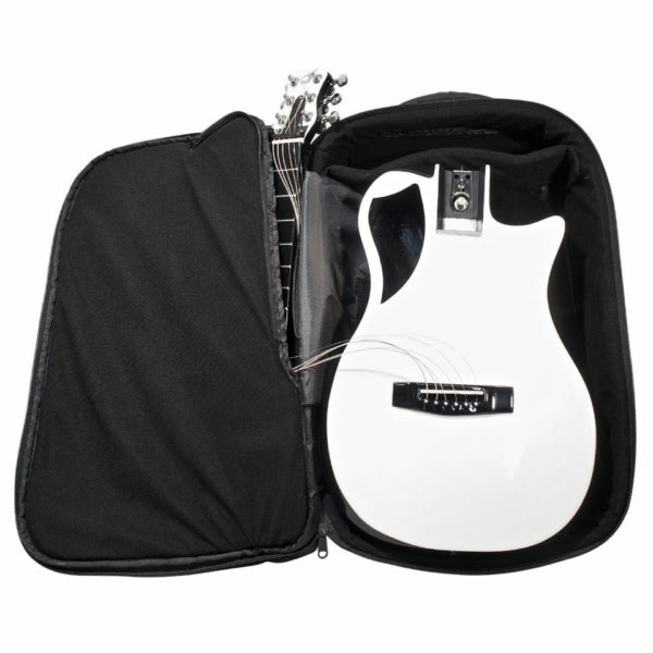 Overhead Carbon Fiber Pearl Top – OF660W1