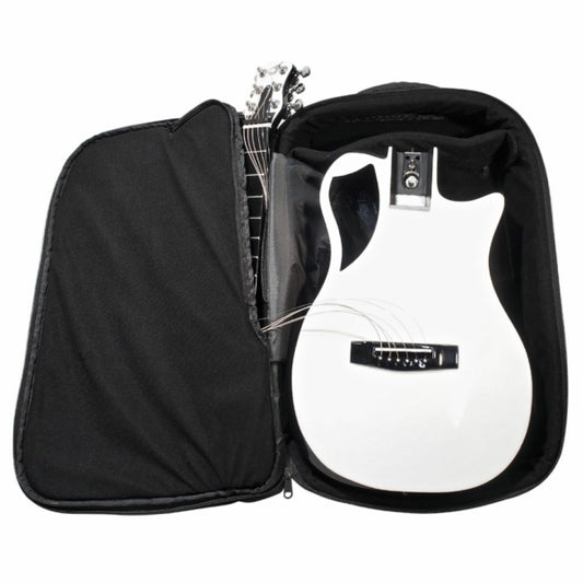 Overhead Carbon Fiber Pearl Top – OF660W1