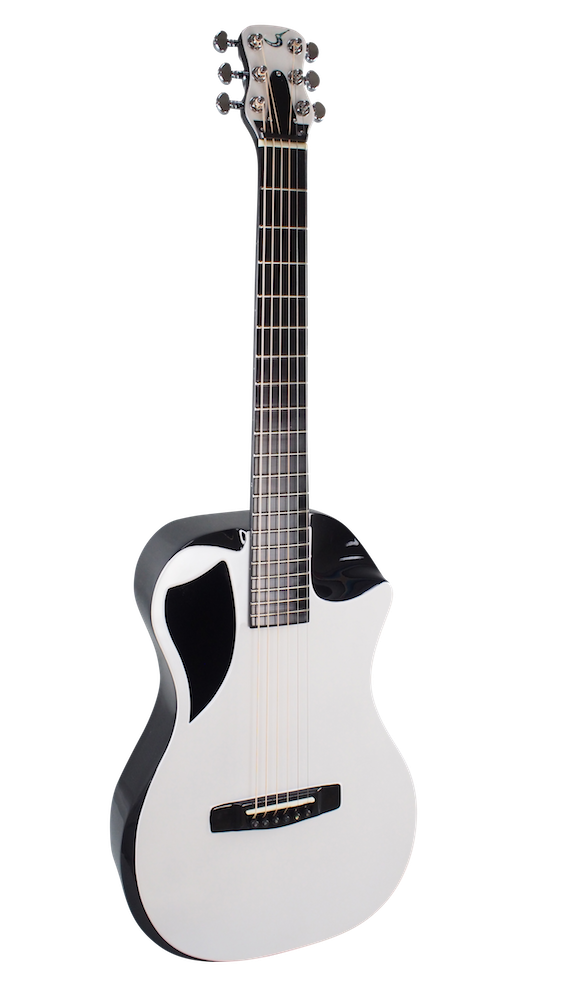 Overhead Carbon Fiber Pearl Top – OF660W1