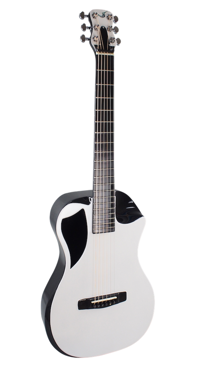 Overhead Carbon Fiber Pearl Top – OF660W1
