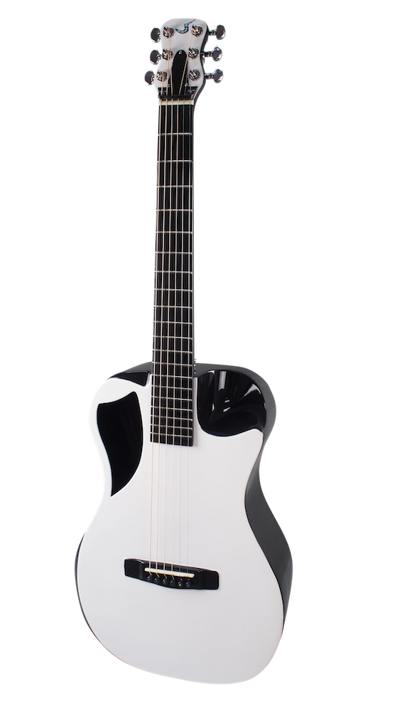 Overhead Carbon Fiber Pearl Top – OF660W1