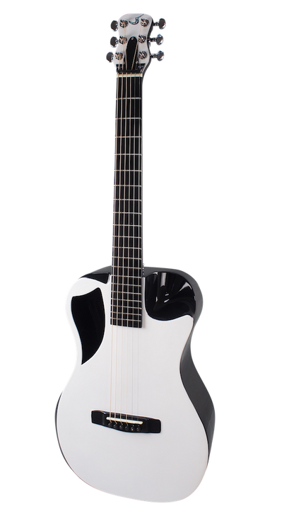 Overhead Carbon Fiber Pearl Top – OF660W1
