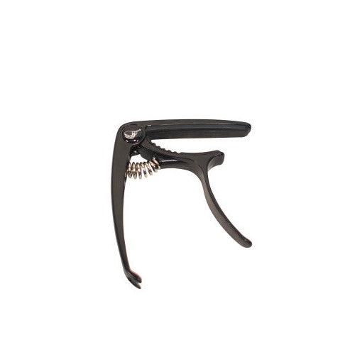 Journey one-handed spring capo-ZincAlloy-BDJ003
