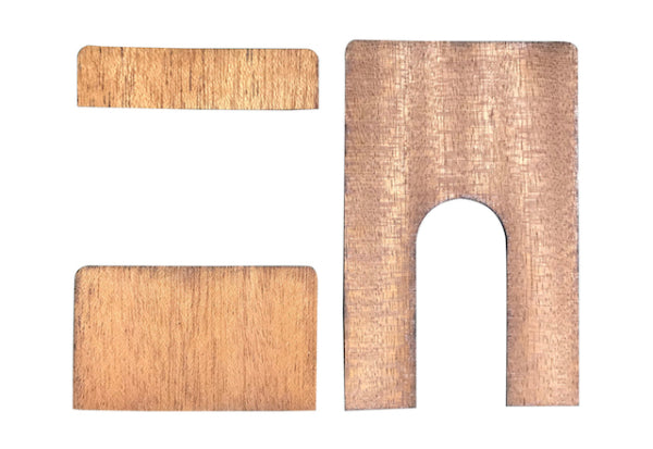 First Class GA Series Shim Kit – SK003
